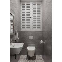 Lavinia Boho Relfix 5 в 1 77010035 (хром пластик) Image #6