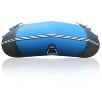 Leader Boats Тайга 270-М (серо-синий) Image #5