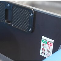 Leader Boats Тайга 270-М (серо-синий) Image #8