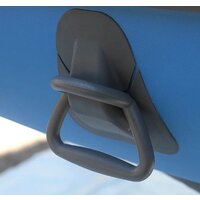 Leader Boats Тайга 270-М (серо-синий) Image #12