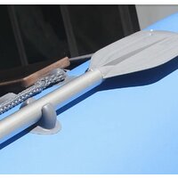 Leader Boats Тайга 270-М (серо-синий) Image #13