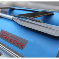 Leader Boats Тайга 270-М (серо-синий) Image #9