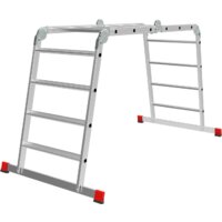 Новая высота NV3325 3325234 (2x3 + 2x4 ступени)