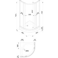 Triton Вельвет А 80х80 угол Image #9