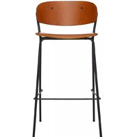 Bergenson Bjorn Torfrid BB0000105 (орех) Image #2