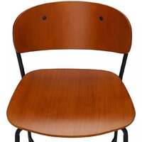 Bergenson Bjorn Torfrid BB0000105 (орех) Image #6