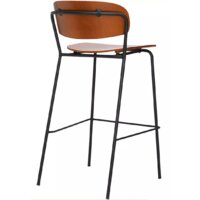 Bergenson Bjorn Torfrid BB0000105 (орех) Image #4