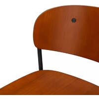 Bergenson Bjorn Torfrid BB0000105 (орех) Image #8