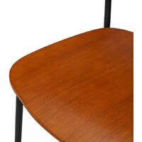 Bergenson Bjorn Torfrid BB0000105 (орех) Image #7