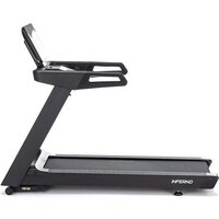 Bronze Gym Inferno Image #2