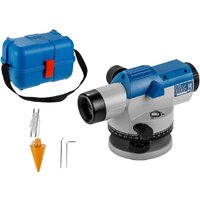 Лазерные и оптические нивелиры