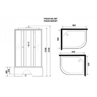 Niagara Promo P90/80/40L/MT 90x80x215 Image #5