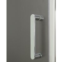 BelBagno UNO-195-A-2-85-C-Cr (текстурное стекло) Image #2