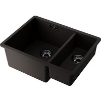 Omoikiri Kata 55-2-U ES (espesso) Image #3