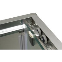 BelBagno UNO-195-A-2-90-P-NERO Image #5