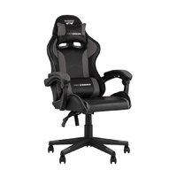 TopChairs Shadow GF-8079 (черно-серый)
