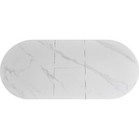 Signal Gaston ceramic 140-180/100 (белый/черный) Image #3