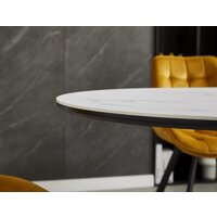 Signal Gaston ceramic 140-180/100 (белый/черный) Image #4