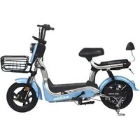 AVM Delta Pro (синий)