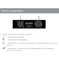 ZILON ZTV-30 Image #3