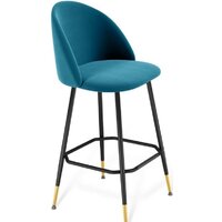 Sheffilton SHT-ST35/S131 (тихий океан/черный муар/золото)