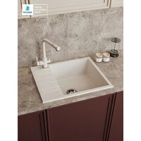 Polygran Deka 600 (белый хлопок) Image #12