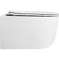 Roxen Vortex 530160-01 Rimless Soft Close Image #4
