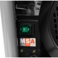 Daewoo Power DAW 3500SW Image #5