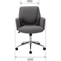 CHAIRMAN CH302 (бежевый) Image #5