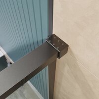 BelBagno SOFT_CLOSE-1-AH-1-140/100-C-GM Image #3