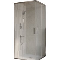 BelBagno LUCE-A-2-90-C-Cr