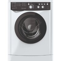 Indesit EWSD 51031 BK CIS