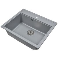 Wisent 600-29W (с сифоном GER013) Image #3