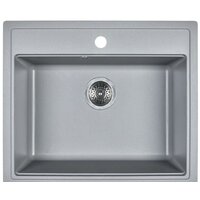 Wisent 600-29W (с сифоном GER013) Image #1