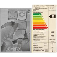 Candy C33D4 474MBBW07 Image #12