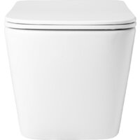 Saniteco KW-9004WS + Berges АТОМ 410 040333 (с кнопкой) Image #13