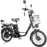 Smart Balance Fiesta 2025