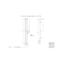 Двин X-3 neo 140/12 (белый) Image #7