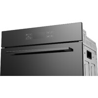 Schtoff CME 6406 Nano Matte Black Image #2