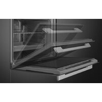 Schtoff CME 6406 Nano Matte Black Image #12