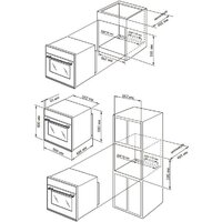 Schtoff CME 6406 Nano Matte Black Image #16