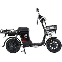 Smart Balance Master Pro 50 Ah 2025