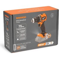 Daewoo Power DAA 4021Li (без АКБ) Image #9