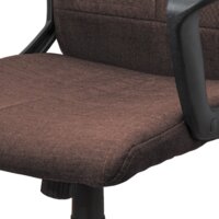 Brabix Focus EX-518 (коричневый) Image #6