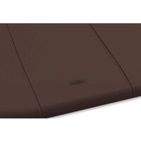 Sheffilton SHT-TU34-P/TT30 83/83 (черный муар/коричневый) Image #3