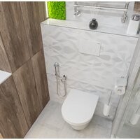 Lavinia Boho Relfix 5 в 1 77010034 (белый пластик) Image #4