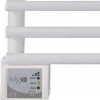 iVigo EHR 5015 350Вт 92091505080102 (белый) Image #2