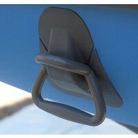 Leader Boats Тайга 320-М (серо-синий) Image #10