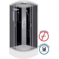 Niagara NG-3503-14 80x80x215 Image #1