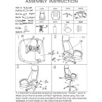 Woodville Burgos (черный) Image #10